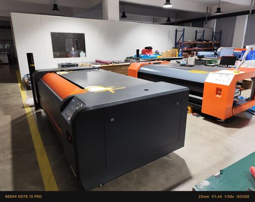 Máquina de fabricación de planchas láser CTP de impresión flexográfica CTP formato A1