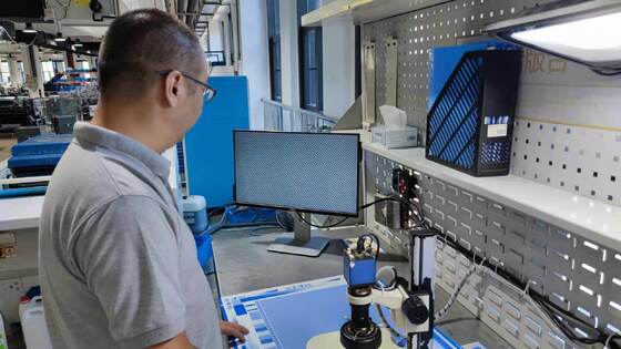 La placa de impresión ECOO-G CTP con impresión larga 150,000, Resolución de 2400 Dpi y velocidad de pincel de 100 RPM para impresión comercial e industrial