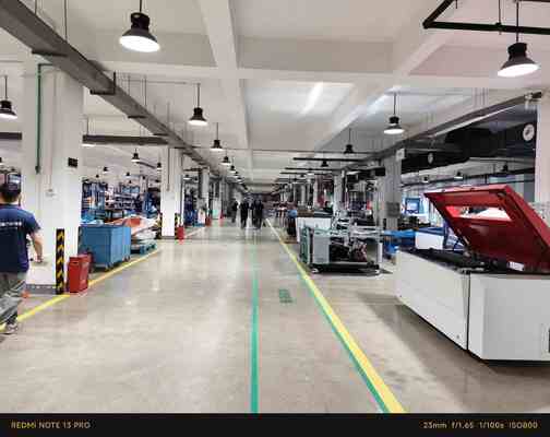 Máquina de impresión de placas térmicas CTP OEM