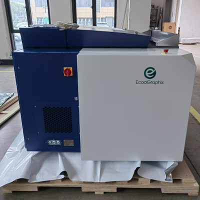 Máquina automática para fabricar placas CTP térmicas con sistema de imágenes de 32 canales, resolución de 2400 ppp y 16 placas por hora