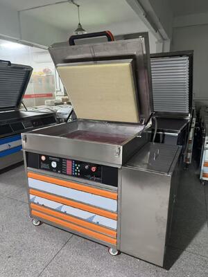 Procesador de Planchas de Polímero Flexo Lavables al Agua AIO con Tamaño Máximo de Plancha de 800-1550mm y Suministro de Energía de 220V