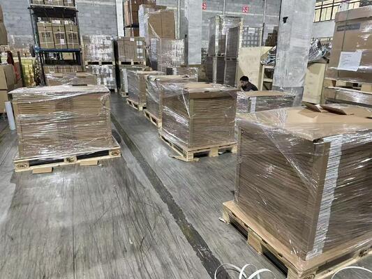 Impresión comercial Placa sin proceso térmico ECOO-G con sensibilidad espectral de 800-850 nm y duración de ejecución de 100.000 impresiones