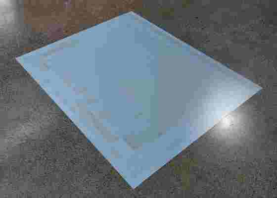 Impresión comercial Placa sin proceso térmico ECOO-G con sensibilidad espectral de 800-850 nm y duración de ejecución de 100.000 impresiones