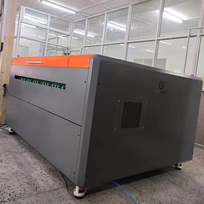 T1600 Máquina VLF CTP para el embalaje, cartón y impresión en hojas