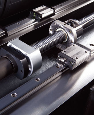 Máquina termal del CTP del foco auto para las pequeñas fábricas de la impresión