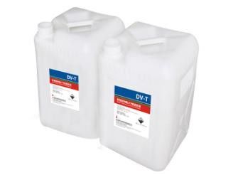 Químicos de impresión offset sin alcohol con gluconato de sodio para impresión de periódicos a alta velocidad