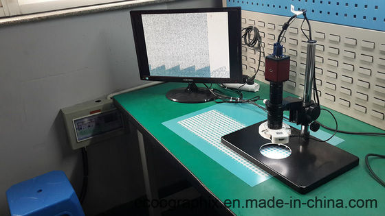 Placas de capa dobles positivas termales de la impresión en offset del CTP