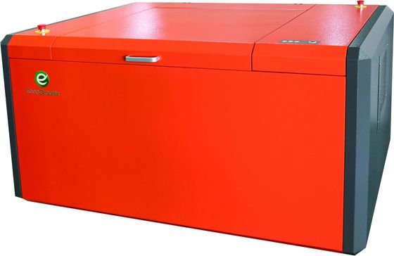 La máquina de FL-600 Flexo CTP preprensa la máquina de fabricación de placa para la impresión de la etiqueta