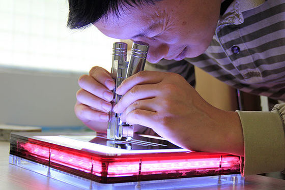 Preprense la placa violeta de Photopolymer CTP de la impresión en offset