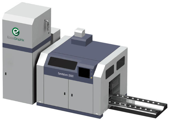 Impresora de acero inoxidable automática del molde de la arena 600DPI 3D
