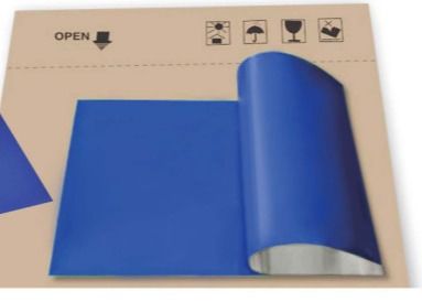 Preprense las placas positivas de la capa doble CTCP de la impresión en offset