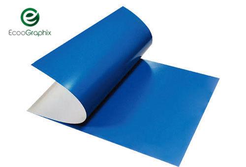 Placas de aluminio de la impresión en offset del CTP de la placa termal compatible ULTRAVIOLETA de la tinta