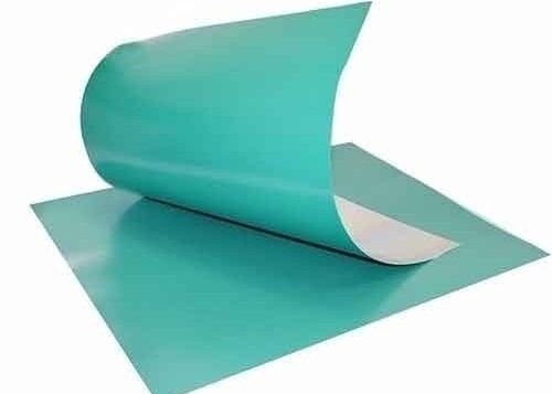 No placas termales de la impresión en offset del CTP de la química