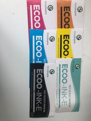 Control de iluminación del impresor de etiquetas láser digitales de película LD330