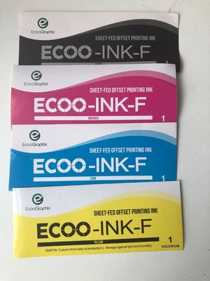Control de iluminación del impresor de etiquetas láser digitales de película LD330