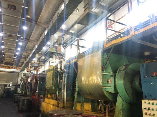Tinta rotatoria favorable al medio ambiente de la impresión en offset