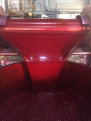 Tinta rotatoria favorable al medio ambiente de la impresión en offset