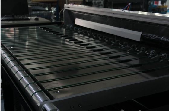 La máquina ULTRAVIOLETA/de CTCP Platesetter de placa de fabricación preprensa la máquina de la placa del CTP