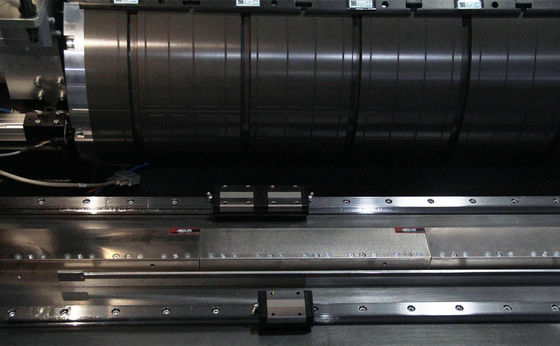La máquina ULTRAVIOLETA/de CTCP Platesetter de placa de fabricación preprensa la máquina de la placa del CTP