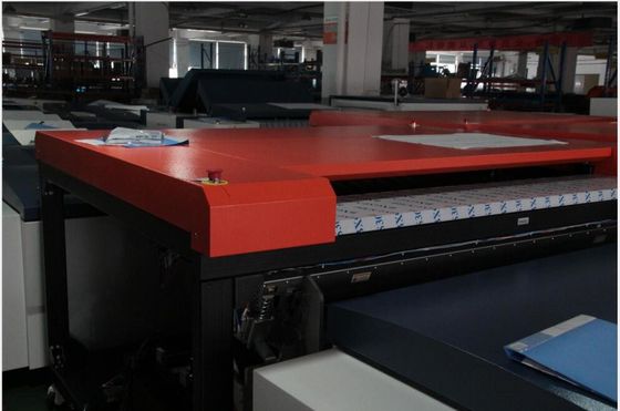 EcooGraphix Preprima Máquina CTP térmica de gran formato