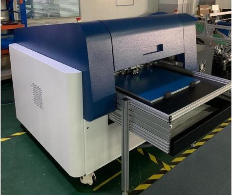 A2 B2 64CH Máquina de fabricación de placas Ctp 2400dpi para impresión de periódicos