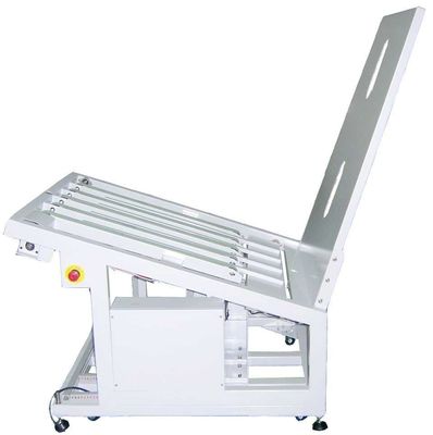 EcooGraphix 1150mm formato CTP máquina de placa para apilar la placa