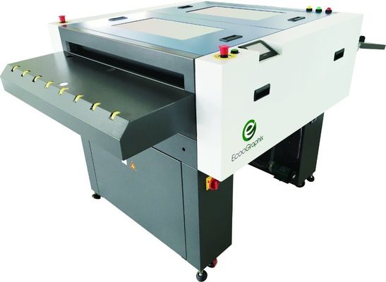 alto procesador de la placa del CTP de la automatización la monofásico 220V