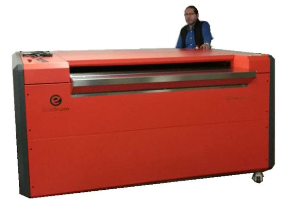 Máquina termal del CTP del formato grande para cliché A0