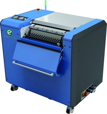máquina de 4000dpi Flexo CTP