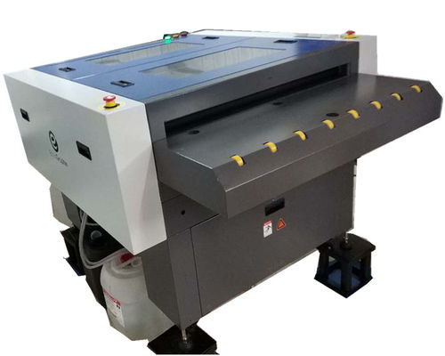Procesador de la placa de Sreen CTP del tacto para la pantalla en línea Platesetter de Kodak Agfa