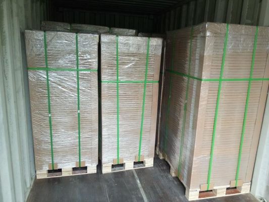 Placas ULTRAVIOLETA dobles de la capa CTCP CTP para la impresión del paquete del periódico