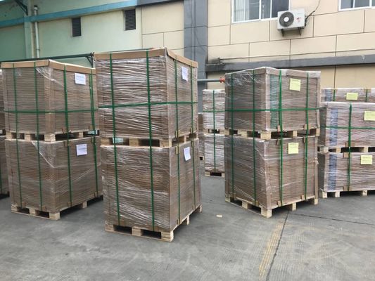 Placas termales no químicas de Processless CTP para la impresión en offset