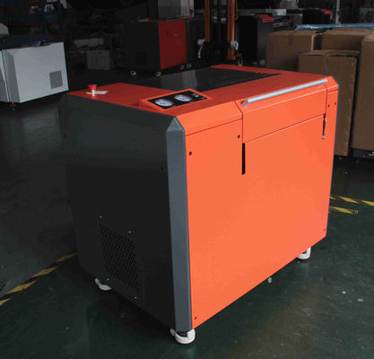 Marca registrada de 32 canales que imprime la máquina de fabricación de placa del CTP Flexo