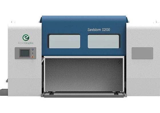 impresora del molde de la arena del 1µM Precision 3D para la creación de un prototipo rápida