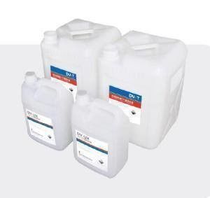 Desarrollador de placas de CTP de gluconato de sodio con 120 ml/m2 de recarga y 60 ml/hora estática para impresión offset