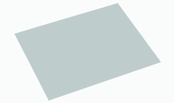 No placa negativa ULTRAVIOLETA de Processless CTCP de la prensa de la ablación