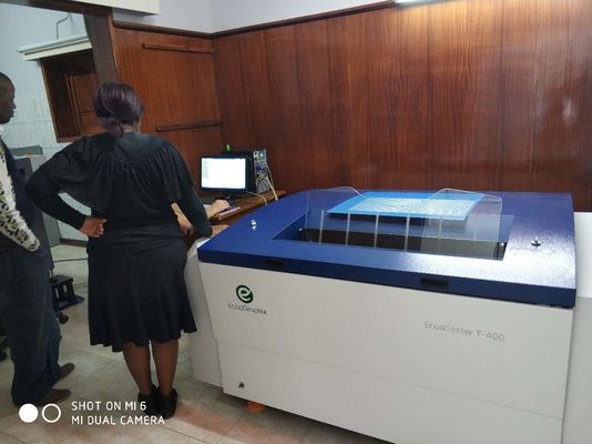 32 ordenador termal del canal 4up CTP para platear la fábrica del OEM de la máquina