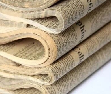 Impresión en offset 0.30m m placa termal positiva del CTP de dos capas