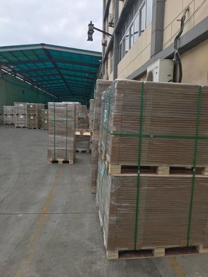 El periódico termal positivo de aluminio CTP en offset las placas de la impresión