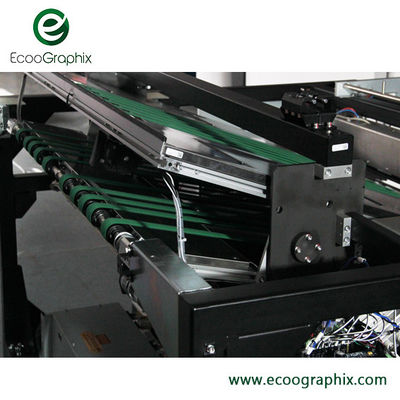 128CH 25PPH preprensan la máquina de fabricación de placa de aluminio del Ctp