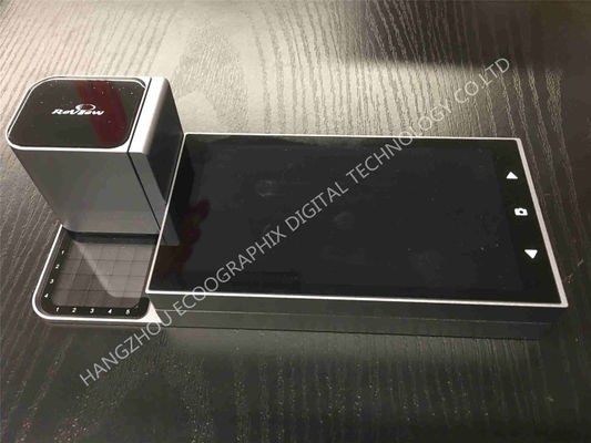 Cliché de 16GB 720P HD LCD Dot Detecting Device