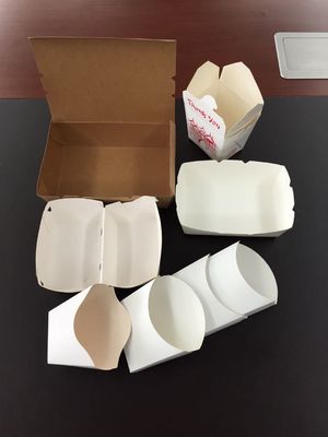8kw acanaló Flexo de papel que imprimía la máquina de fabricación de cartón