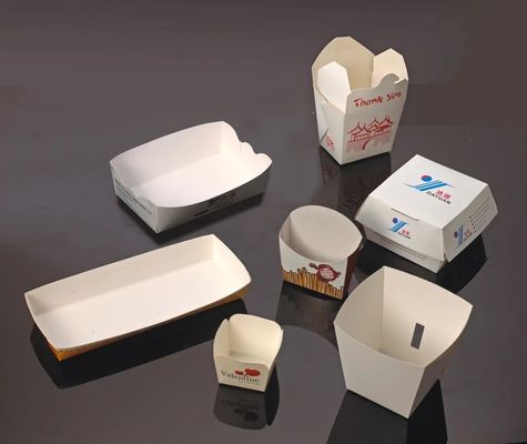 Cartón de papel acanalado de la impresión de Flexo que erige la máquina