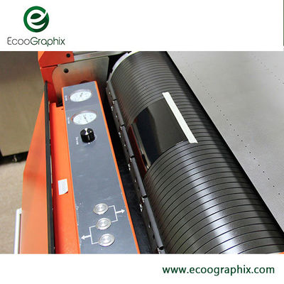 máquina de fabricación de placa flexográfica del CTP de la compensación de 1.25m2/h Digitaces