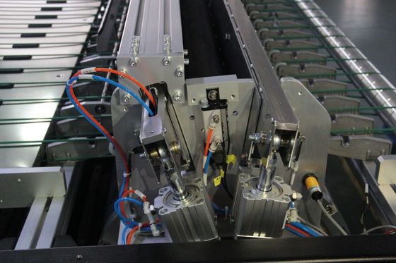Las 400 series ULTRAVIOLETA del CTP 28Plates/Hour compensaron la máquina de fabricación de placa