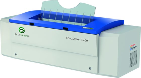 la máquina del CTP la termal de 800×690m m para la impresión en offset preprensa