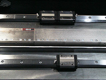 Máquina de fabricación de placa compensada automática ULTRAVIOLETA de 45PPH 128Channel CTP