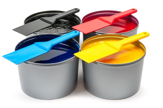 Ecoo 13000RPH Tinta de impresión por sublimación gráfica anti-descascaramiento