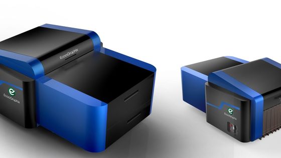 25pph 2400dpi A2 en offset la máquina termal del CTP de la impresión