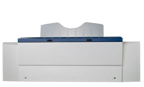 fabricación de placa termal de 2400dpi 64CH 28pph Ctp Platesetter